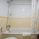 Апартаменты Luisa