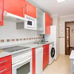 Апартаменты Luisa