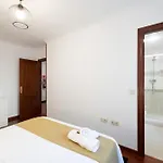 Luisa Апартаменты Хихон