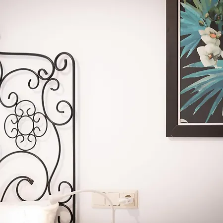 Apartment Luisa