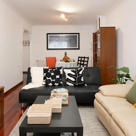 Luisa Apartment