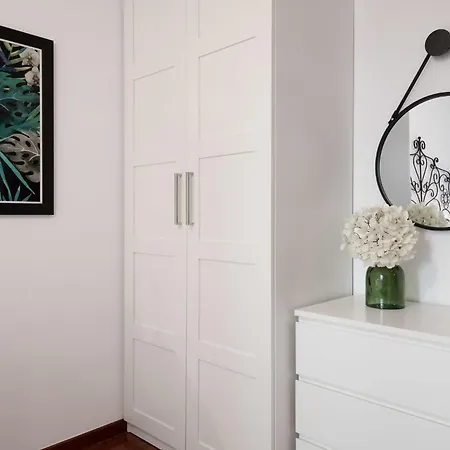 Luisa Apartment Gijon