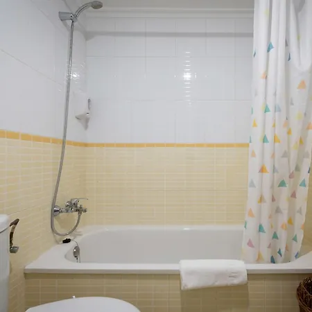 Апартаменты Luisa