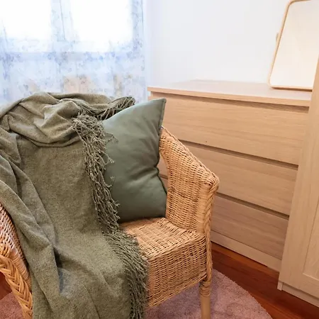 Apartment Luisa *
