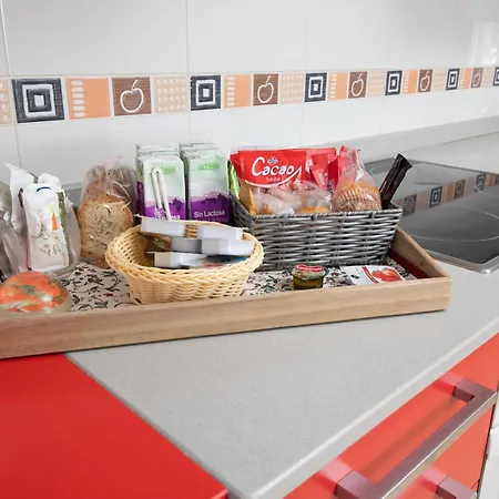 Appartement Luisa Gijón