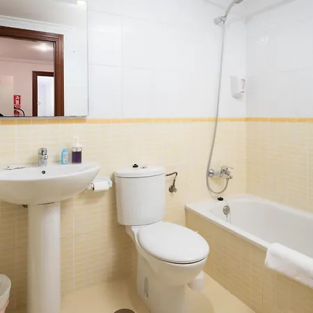 Apartment Luisa Gijon