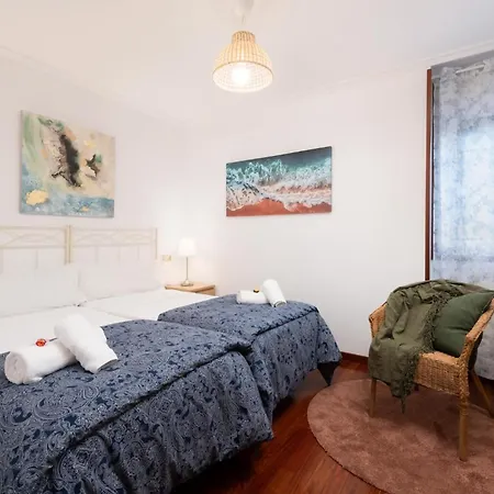 Luisa Апартаменты