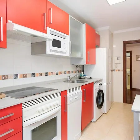 Apartment Luisa