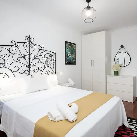 Апартаменты Luisa *