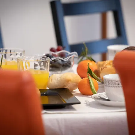 Luisa Appartement Gijón