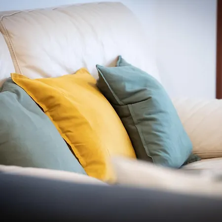 Luisa Apartamento Gijón